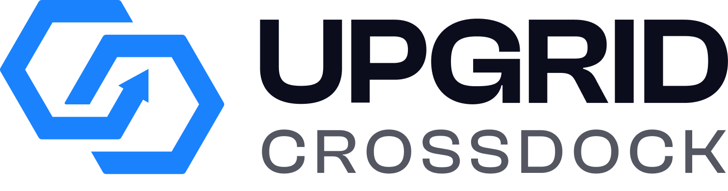 Upgrid